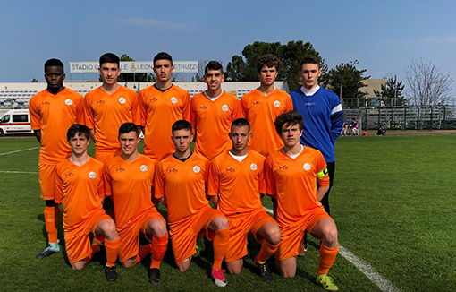 Torneo delle Regioni: Juniores eliminata dal Friuli (4-2). Nicoloso mostruoso: 4 gol