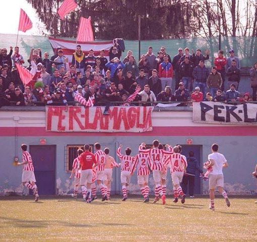 L’ASD LA CHIVASSO lancia le iscrizioni 2018/2019  per la Scuola Calcio per i ragazzi dai 5 agli 8 anni.