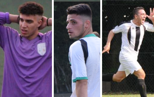 Ben Mannai, Cestone e Persiano del Lascaris