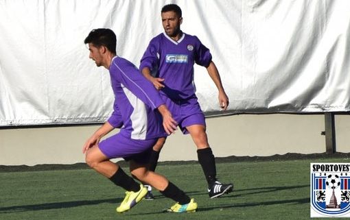 Eccellenza A: pazzesco Lucento, battuto lo Stresa! Lepera-gol, 6 vittorie nelle ultime 7. Trino in vetta