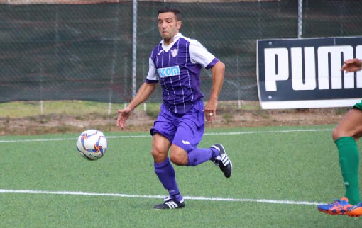 Tony Lepera