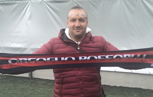 Rosario Ligato presentato al Lucento