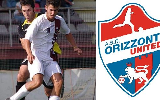CALCIOMERCATO ECCELLENZA - Luca Scala dalla Rivarolese all'Orizzonti United