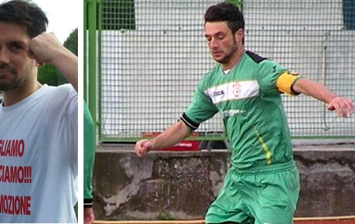 CALCIOMERCATO - Giovanni Maiorana al Pozzomaina dopo 11 anni grugliaschesi