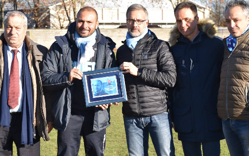 Serie D: gioia Chieri alla 100esima di Manzo in panchina. Borgaro ko, ma nessun danno in classifica