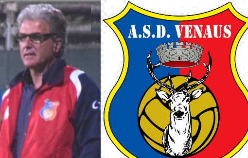 FORZA MISTER! - Paolo Marrese del Venaus operato d'urgenza: sta bene