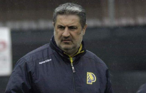 Vito Mastrofrancesco, tragica morte a 53 anni