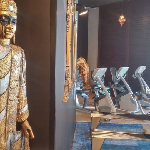 Torino, fitness per l'integrazione nel nuovo centro McFIT
