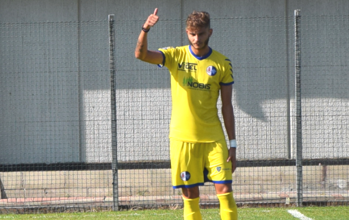 Simone Menabò