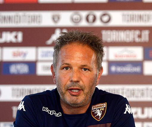 Sinisa Mihajlovic