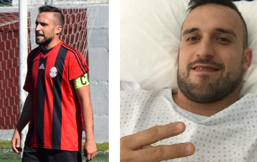 Ivan Militano
