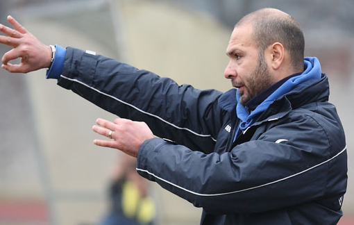 Mister Manzo (Chieri)