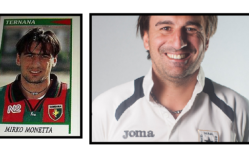 Bollengo, panchina a Mirko Monetta (ex calciatore in B, C e D): &quot;Vogliamo i playoffs e poi...&quot;