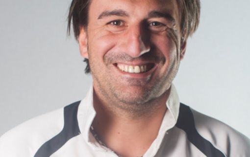 Mirko Monetta, ex Quincitava