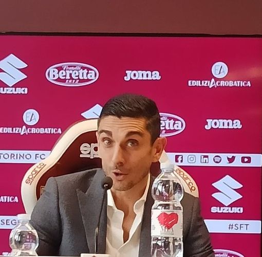 Longo sprona il Toro: &quot;Vinciamo e arriviamo alla svelta a quota 40&quot;