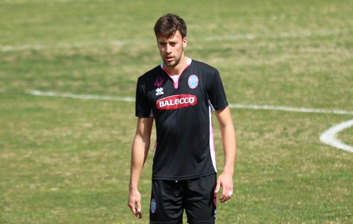 Mattia Mozzone