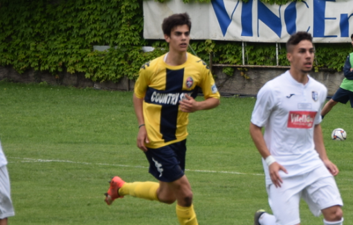 Tommaso Mulatero al Vanchiglia