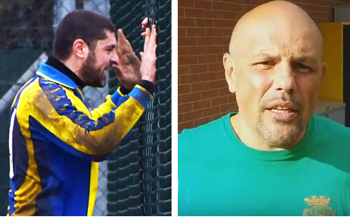Saracino (Caselle) segna contro il Mathi. Gran domenica per mister Musso del Caselette: 4-0
