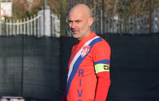 Negrescu alla Saviglianese