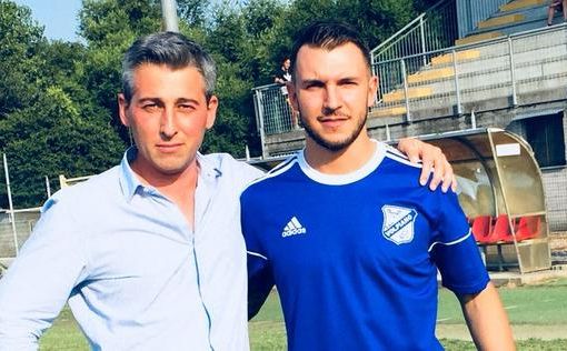 ULTIM'ORA VOLPIANO - Promozione: arriva Marco Nicolini dal Lucento!