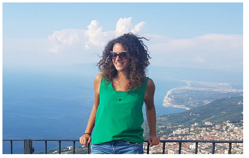 Graziana Oliverio