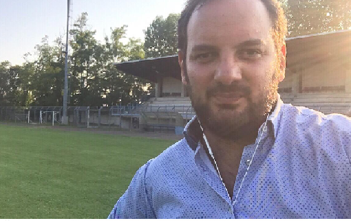 Marco Marramao