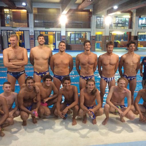Pallanuoto: l'esordio della Torino '81 in campionato posticipato al 19 ottobre