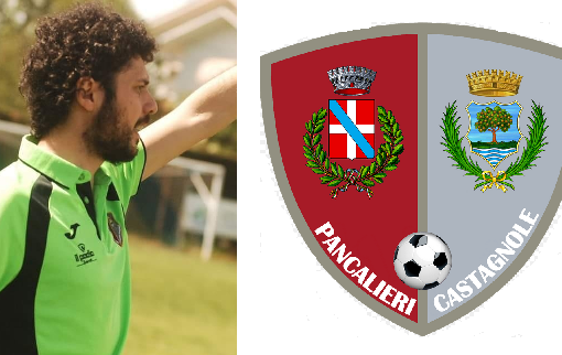 Diego Melchionda (Pancalieri Castagnole)