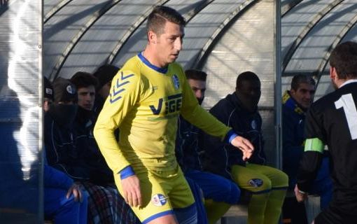 Lollo Parisi in bilico in casa Orizzonti?