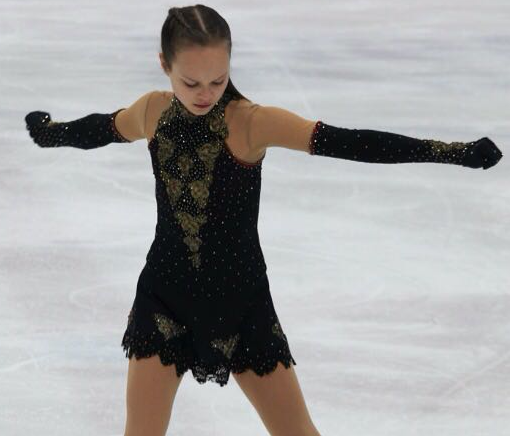 Pattinaggio Artistico: il coreografo dell'Ice Club Torino vince anche in Finlandia