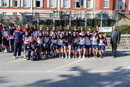Torneo delle Regioni: Rappresentativa Piemonte VdA ai quarti di finale