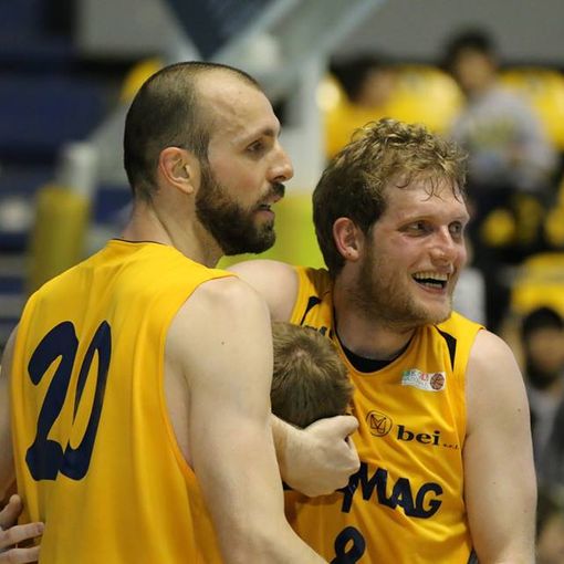 La Allmag PMS cerca la seconda vittoria in campionato contro Valsesia