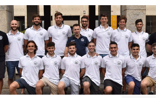 POLITECNICO, PRIMA VITTORIA AL MONDIALE IN CINA! - Calcio: secco 5-1 agli olandesi della Universiteit Leiden