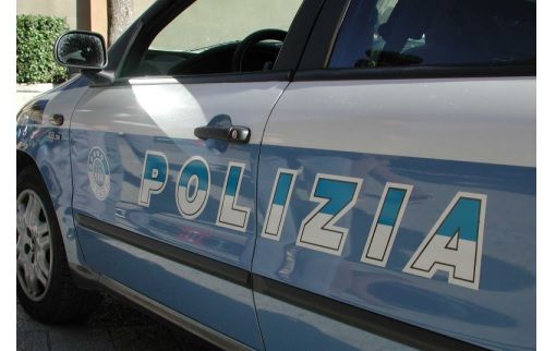 Camion della droga: fermato Fabrizio Penna, allenatore del calcio piemontese ex Grugliasco