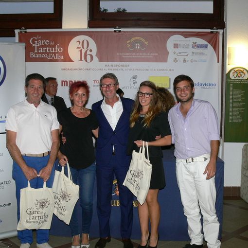 Golf Cherasco: il punto sulle gare del 25 e 27 settembre