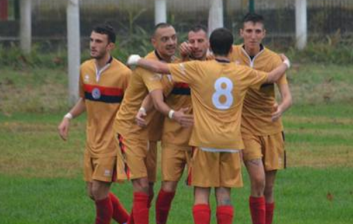 PROMOZIONE D - Respinto il reclamo del Trofarello: classifica inalterata