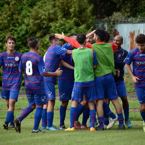 Prima Categoria D - Esposito: «Ho visto una grande Pro Collegno»