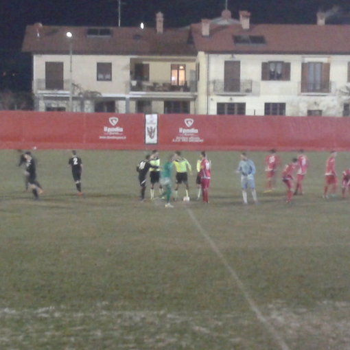 Coppa Italia Eccellenza: la finale sarà Borgaro-Borgovercelli