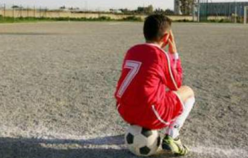 SOSPESO UN MATCH DI PULCINI 2010 - Il Psg Calcio: &quot;Insulti e minacce di genitori&quot;