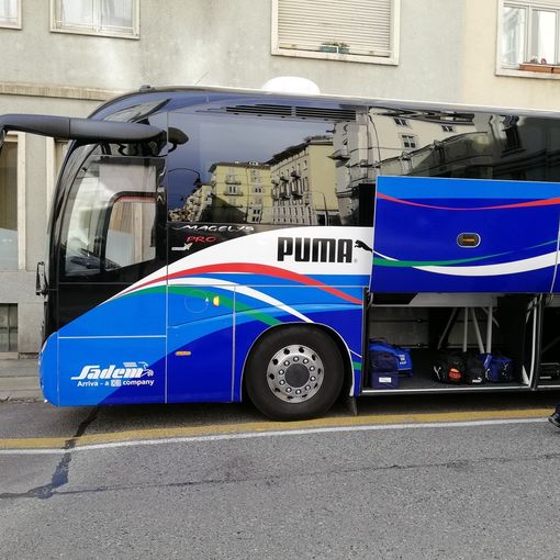 Tra poco l'Under 17 di Nunziata impegnata a Vinovo contro la Spagna