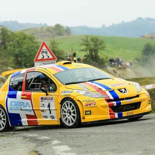 Motori: a Settimo Torinese al via il Rally Team 971