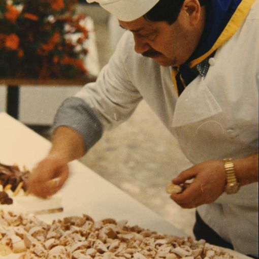 Renzo Raspino