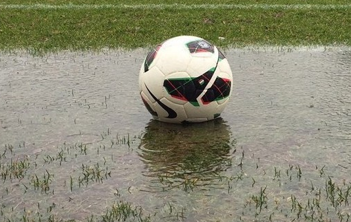 CALCIO, TUTTO FERMO - Il Comitato Piemonte VDA gioca d'anticipo sul maltempo