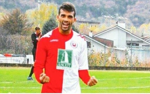 Scatenato bomber Rizq! Quaterna a Bussoleno per il bomber marocchino