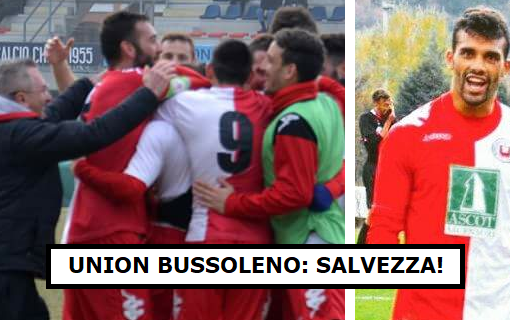Eccellenza B, show torinese: Chisola e Union Bussoleno, salvezza! Vincono Union, Denso, Pinerolo e Rivoli!