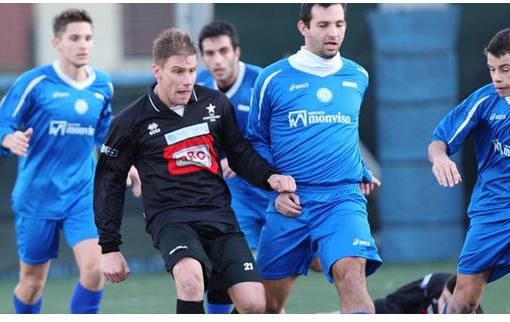 Marco Canavese