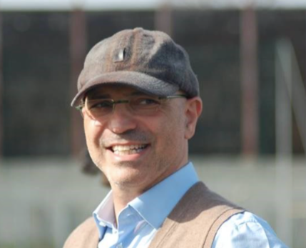 Rugby, Settimo: la gioia del presidente Augello