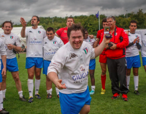 IMAS Italia e Chivasso Rugby organizzano un torneo di Rugby Mixed Ability