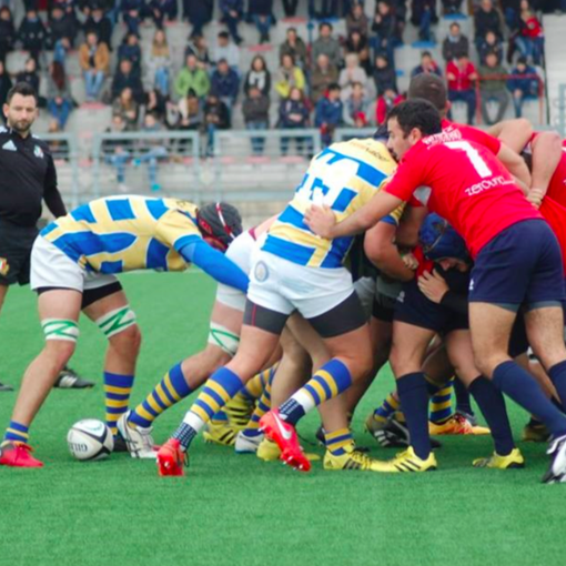 Rugby Serie B, delusione per settimo che perde a Rovato