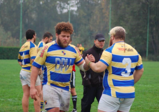 Serie B, rugby: il Settimo vince ma non convince contro Cogoleto